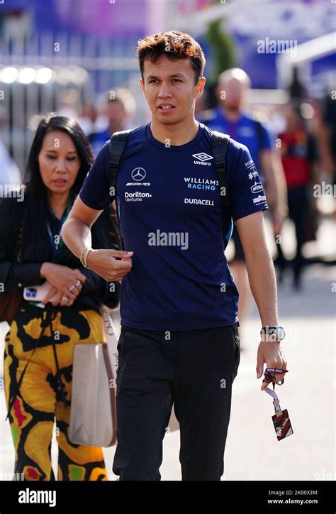 alexander albon mother.